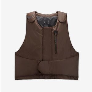 Travis Scott CACT.US CORP x Nike NRG BH Vest